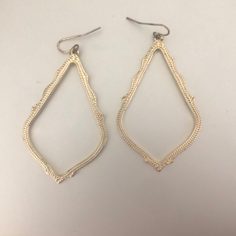 Kendra Scott Sophie Drop Earrings